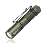 Pocket Flashlight
