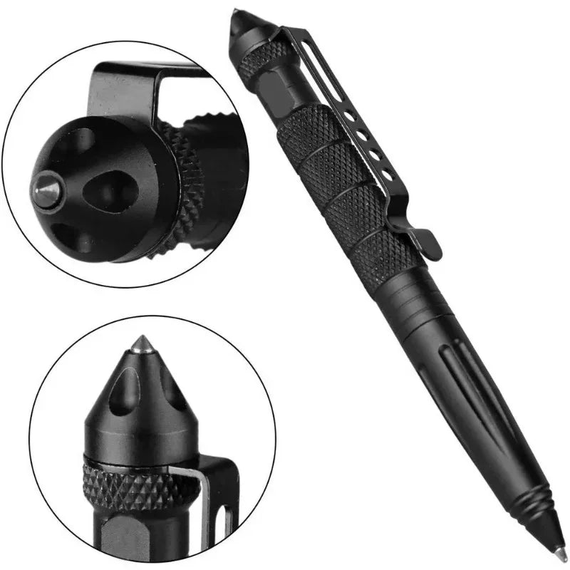 Military Tactical Pen