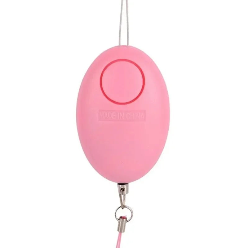Personal Safety Alarm