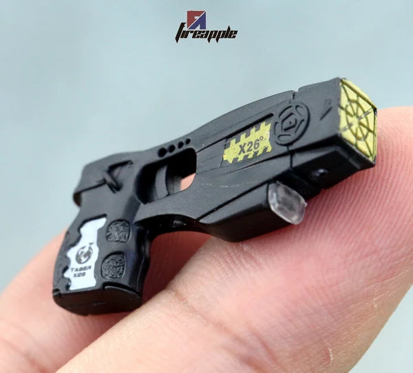 1:6 Scale United States SWAT Taser