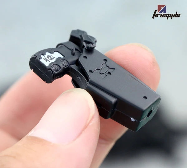 1:6 Scale United States SWAT Taser