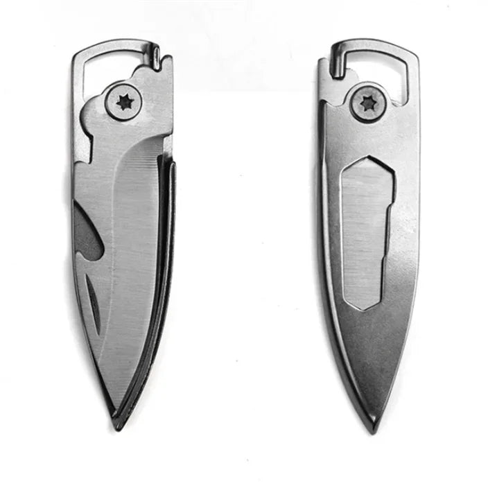 Foldable Mini Knife