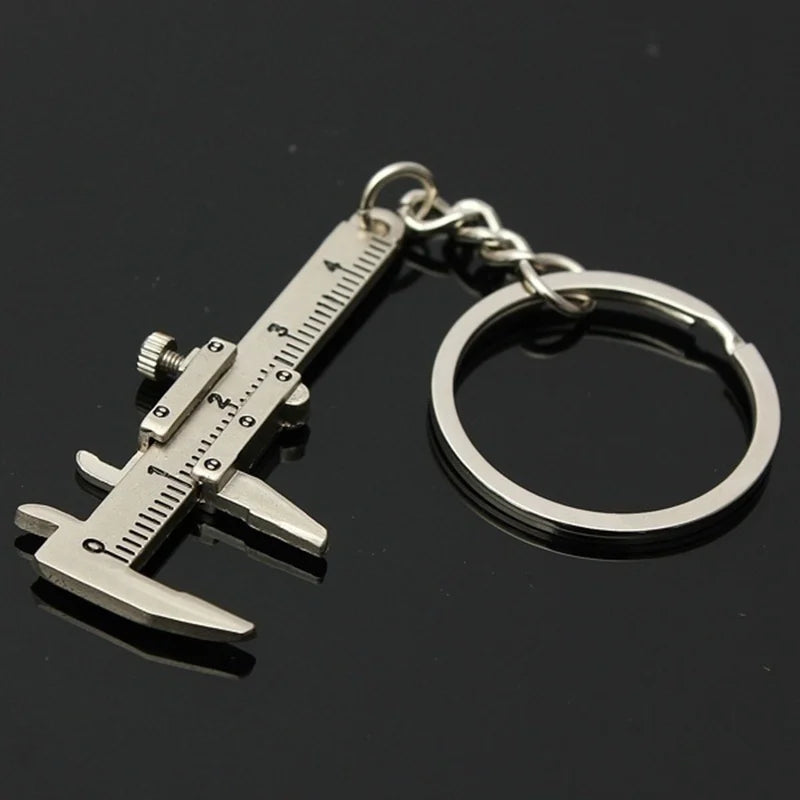 0-40mm Keychain For Pepper Spray