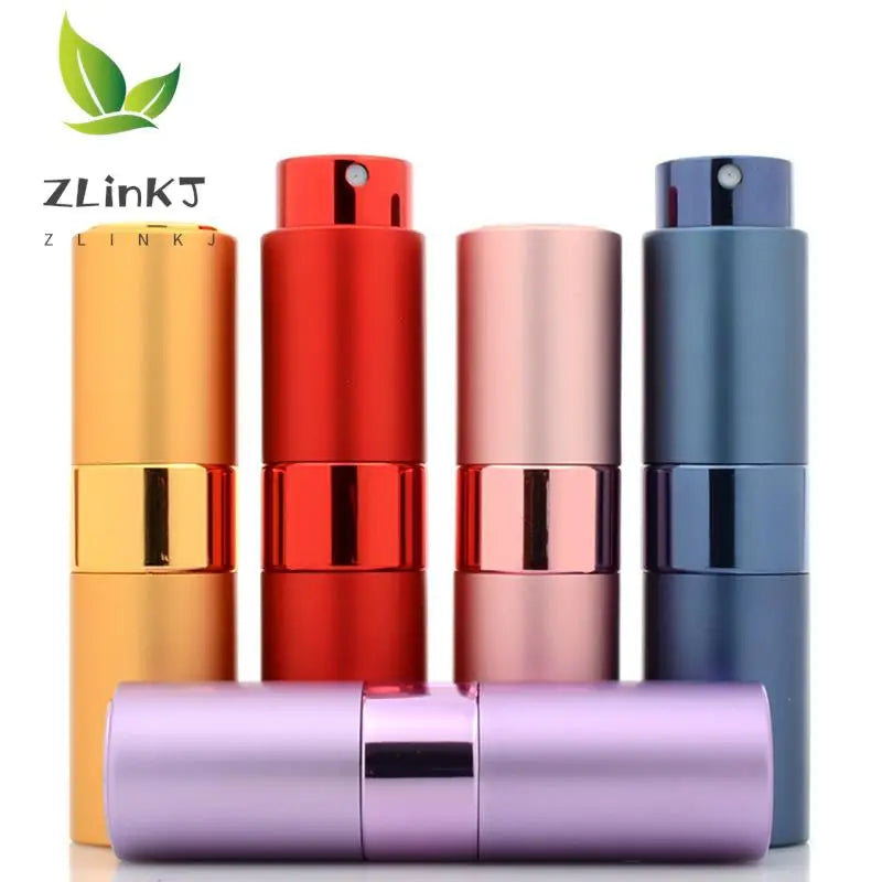 Reusable Pepper Spray Bottle Emergency Lipstick