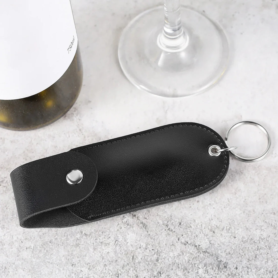 PU Pepper Spray Pouch